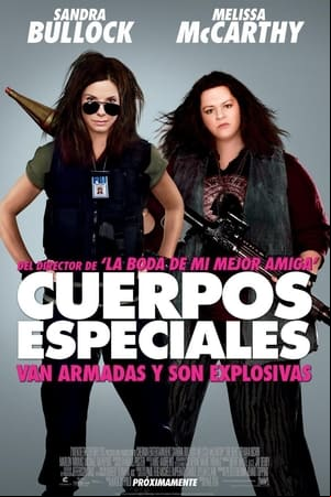 Cuerpos especiales