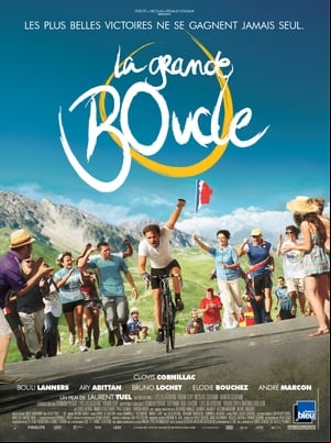 La Grande Boucle La Grande Boucle