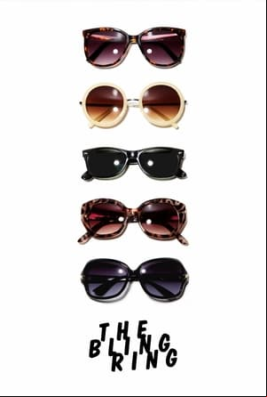 The Bling Ring