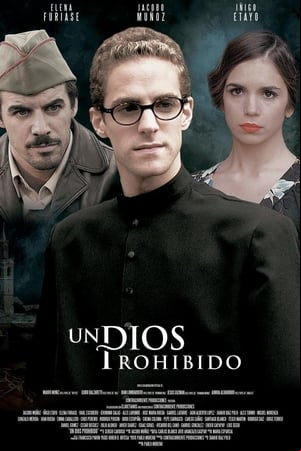 Un Dios prohibido