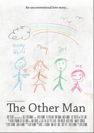 The Other Man The Other Man