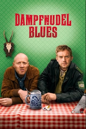 Dampfnudelblues Dampfnudelblues