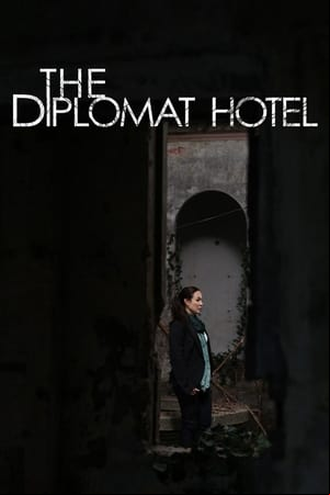 The Diplomat Hotel The Diplomat Hotel