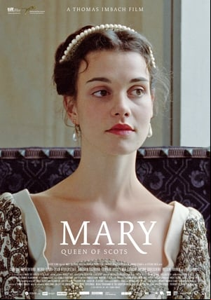 Mary, Queen of Scots Mary, Queen of Scots