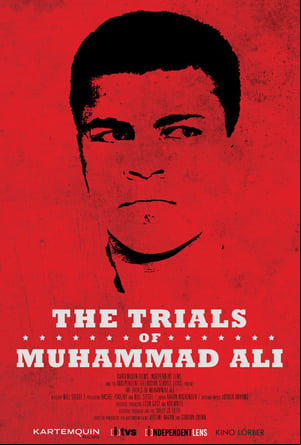 Los Juicios de Muhammad Ali