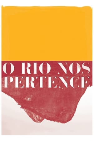 O Rio nos Pertence!