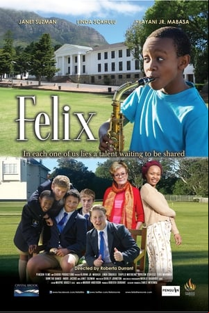 Felix Felix