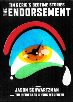 The Endorsement The Endorsement