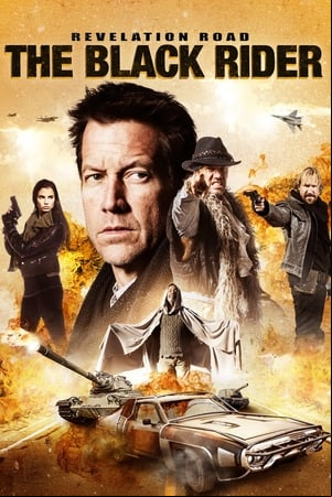 The Black Rider: Revelation Road The Black Rider: Revelation Road