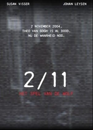 2/11 Het spel van de wolf 2/11 Het spel van de wolf