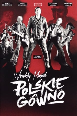 Polskie Gówno Polskie Gówno