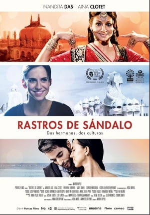 Rastros de sándalo Rastros de sándalo