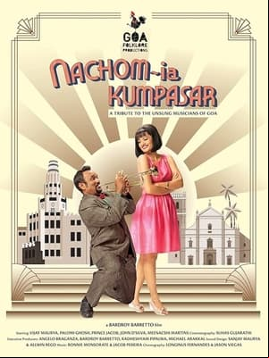 Nachom-ia Kumpasar Nachom-ia Kumpasar