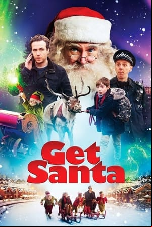 Get Santa Get Santa