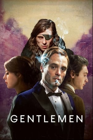 Gentlemen Gentlemen