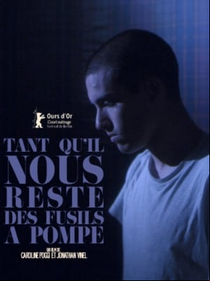 Tant quil nous reste des fusils à pompe