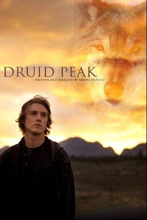 Druid Peak