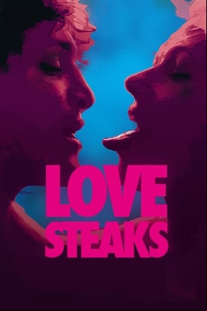 Love Steaks Love Steaks
