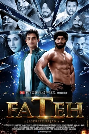 Fateh Fateh