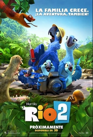Río 2 Río 2