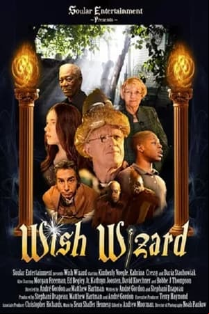 Wish Wizard