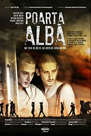 Poarta Albă