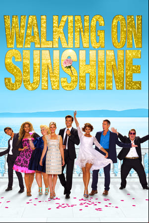 Walking on Sunshine Walking on Sunshine