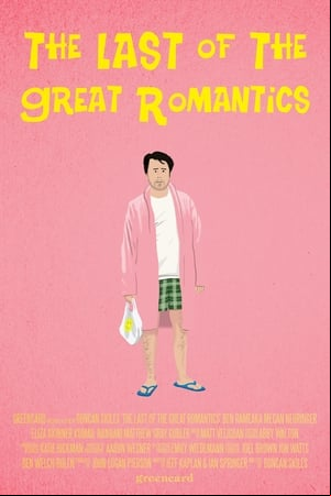 The Last of the Great Romantics