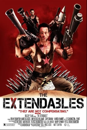 The Extendables The Extendables
