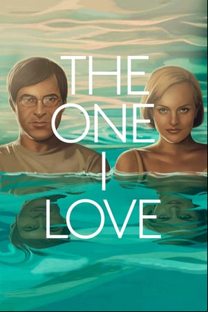 The One I Love The One I Love