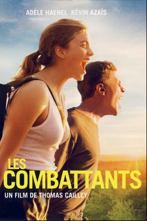 Les Combattants Les Combattants