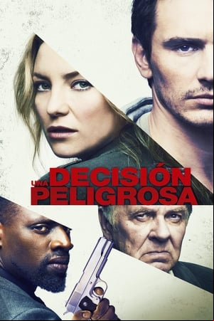 Una decisión peligrosa Una decisión peligrosa