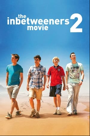 The Inbetweeners 2 The Inbetweeners 2