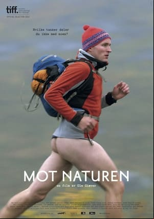 Out of Nature Out of Nature