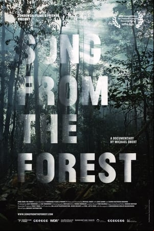 Song from the Forest Song from the Forest