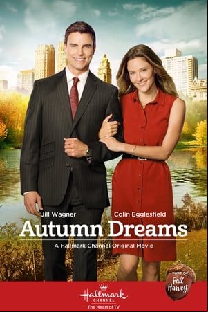 Sueños de otoño