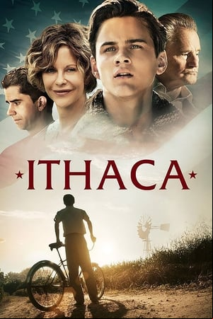 Ithaca Ithaca