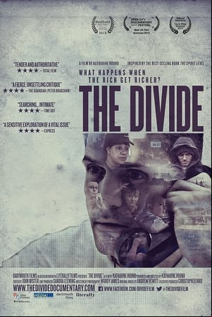 The Divide The Divide
