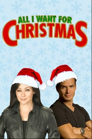 All I Want for Christmas
