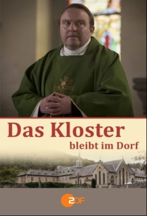 Das Kloster bleibt im Dorf