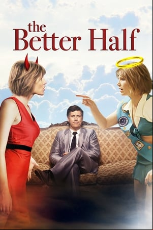 The Better Half The Better Half
