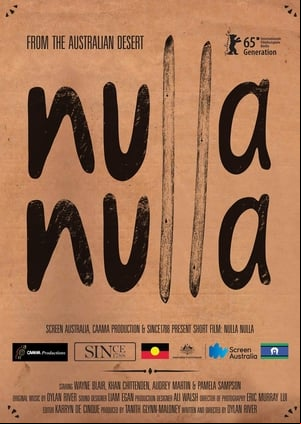 Nulla Nulla Nulla Nulla