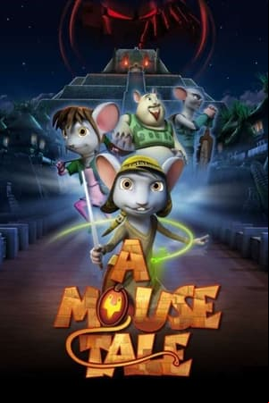 A Mouse Tale A Mouse Tale