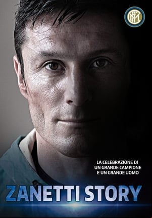 Javier Zanetti: Capitano da Buenos Aires