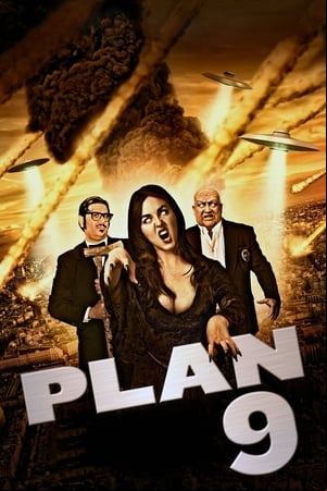 Plan 9 Plan 9