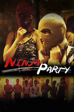 Ninja Party Ninja Party