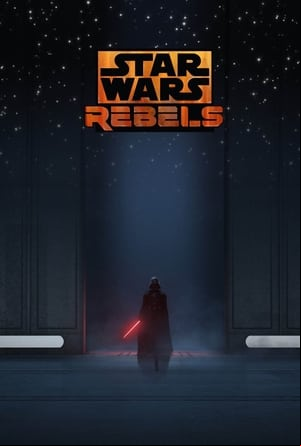 Star Wars Rebels: Estado de sitio en Lothal