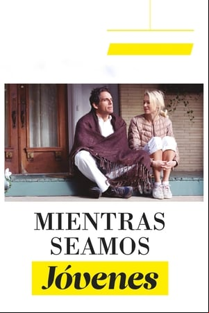 Mientras seamos jóvenes