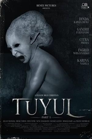 Tuyul: Part 1