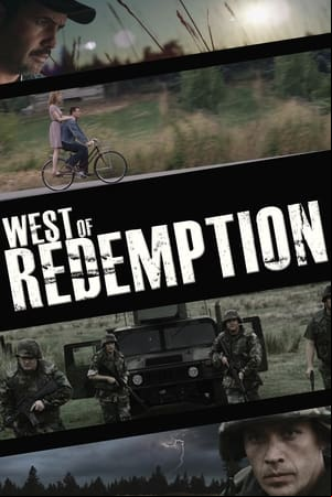 West of Redemption West of Redemption